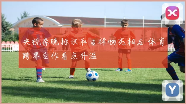 央视春晚标识和吉祥物亮相后 体育跨界合作看点升温